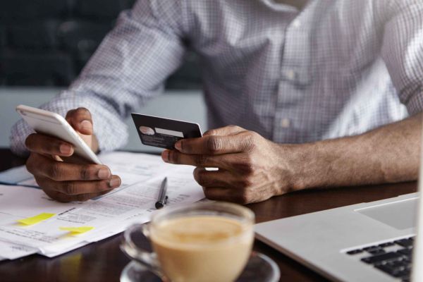 Paiement & ; Expédition